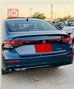 هوندا أكورد